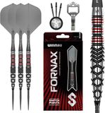 Winmau Fornax Torpedo Switch Point 90% - Dartpijlen