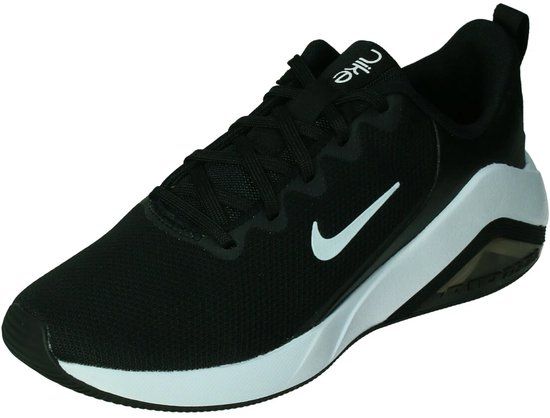 Nike Air Zoom Bella 7 Dames Zwart