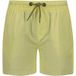 Vingino Xevi short de bain garçon jaune pâle lime
