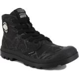 Palladium Pampa Hi Tunnel enkellaars, uniseks