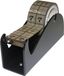 BJZ BJZ C-194 12407 dévidoir plastique, acier noir