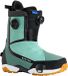 Burton Highshot X Snowboardschoenen pour fixations vert 33.0 homme