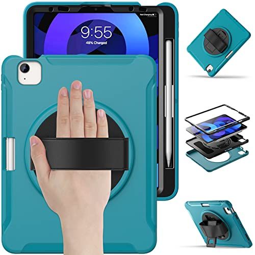 IUOK iPad Pro 11 2021 3e generatie / - / - / -