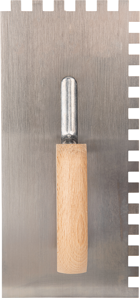 Connex Plakspaan 280X130 Getand 10X10Mm - COX781247