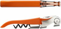 Koala Kurkentrekker Oranje Metaal