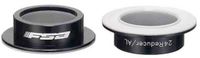 FSA Reducer PF-30 to 24-FSA/Shimano Trapasadapter Zwart