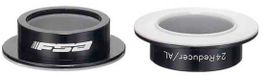 FSA Reducer PF-30 to 24-FSA/Shimano Trapasadapter Zwart