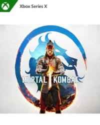 Warner Bros. Interactive Mortal Kombat 1 Xbox Series X