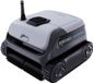 Bestway Robots de nettoyage pour piscine. Nettoie le fond et les parois. Convient aux piscines jusqu'à 4x8 mètres. Dispose de cycles de nettoyage de 1, 2 ou 3 heures. Filtre les saletés jusqu'à 180 microns