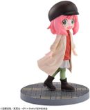 Sega Spy x Family - Anya Forger - Luminasta - Stylish Look Vol. 1.5 Figure