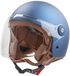 GARIBALDI Gari G11 Open Helm Bleu M