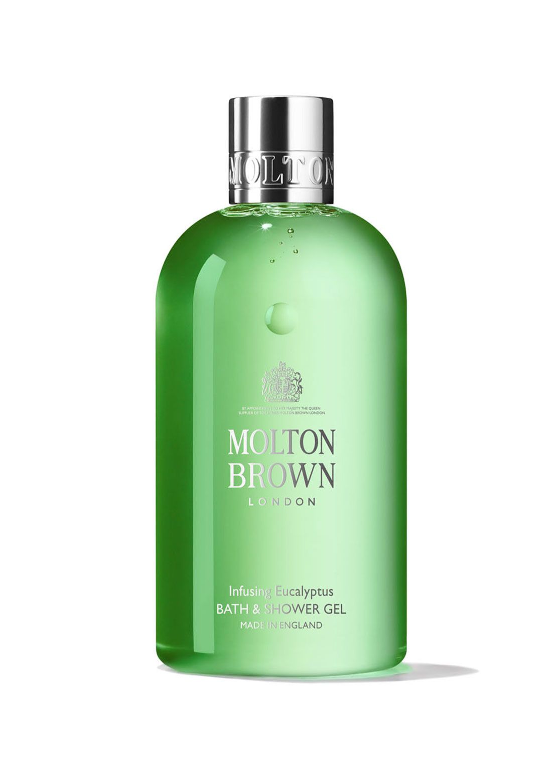 Molton Brown Infusing Eucalyptus - 0008080151544