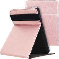 imoshion Stand Flipcase voor de Kobo Clara HD - Rosé Goud