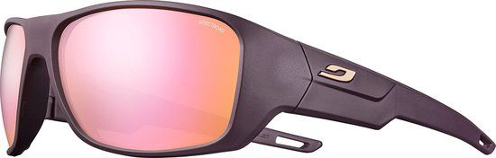 Julbo Rookie 2 Spectron 3CF Glasses Kids - violet/roze