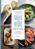 Sous-Vide Manteau Sous-Vide koken thuis