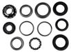 Mercedes-Benz jeu de roulements de différentiel pour essieu avant - kit de réparation de roulement à billes - convient pour GLE GLS W167 V167 C167 X167 à partir de 2018 - OE 1673305500 A1673305500