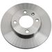 VALEO Remschijf X2 186245