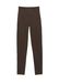 s.Oliver Leggings donkerbruin