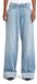 G-STAR Roxx Wide Wmn Jeans Blauw 25W x 28L