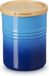 Le Creuset Voorraadpot - Azure - ø 10 cm / 540 ml