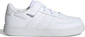 adidas Breaknet 20 EL K Lage Sneakers Unisex Wit Maat 33