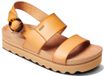 Reef Vista Hi Buckle Sandalen Beige EU 40 Vrouw