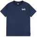 Levi's Kids T-shirt classique et épuré bleu 5 ans garçon