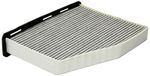 Hengst E998LC filter, binnenlucht