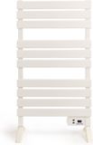 CREATE - WARM TOWEL Elektrisch Handdoekenrek Wit Aluminium 500W