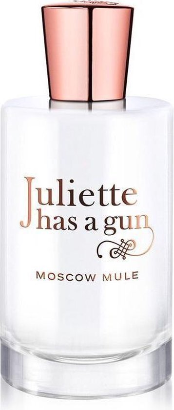 Juliette has a gun Moscow Mule Eau de Parfum eau de parfum / 50 ml / unisex