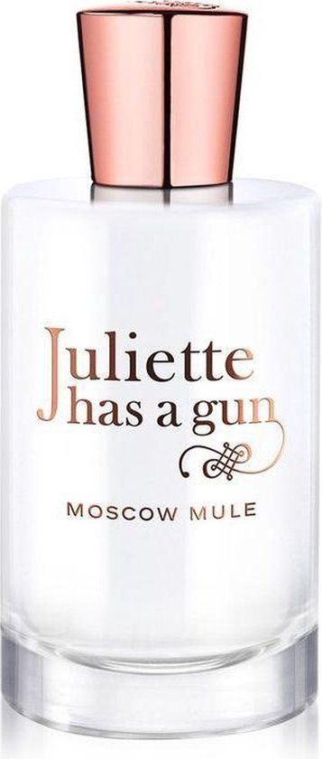 Juliette Has A Gun Eau de Parfum / 50 ml / Unisex