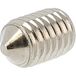 Sthc Pointeau M2x5 Inox A4 Din 914