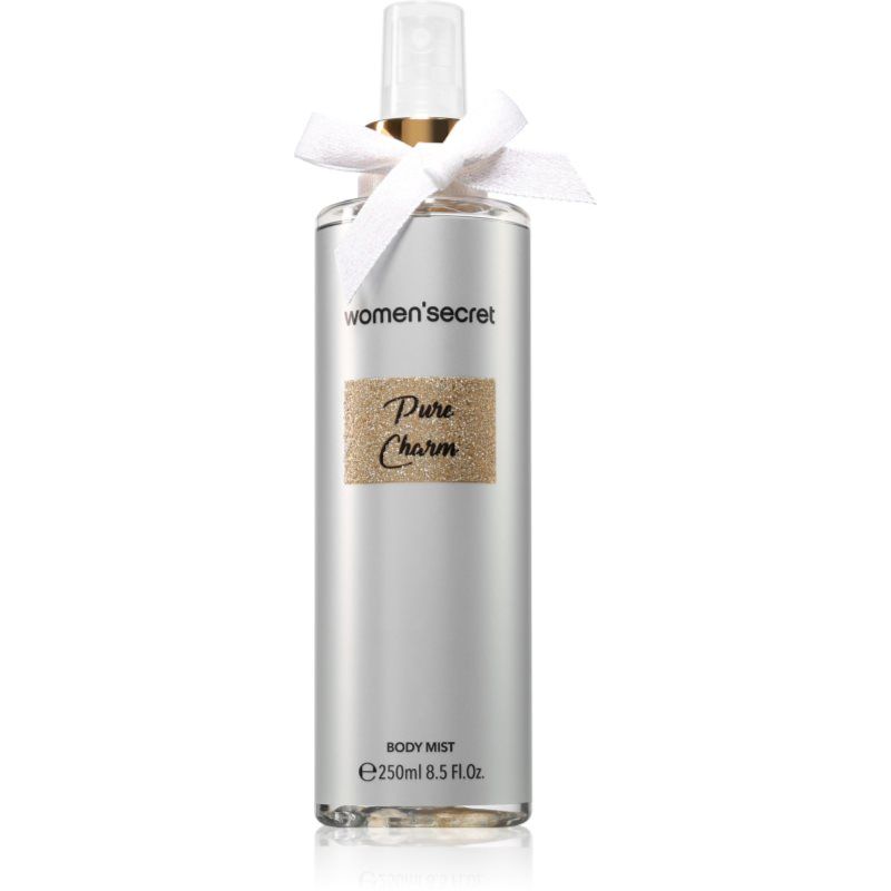 Women'secret Pure Charm Body Mist 250 ml