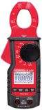 Benning CM 3-PV Stroomtang, Multimeter en netvoeding