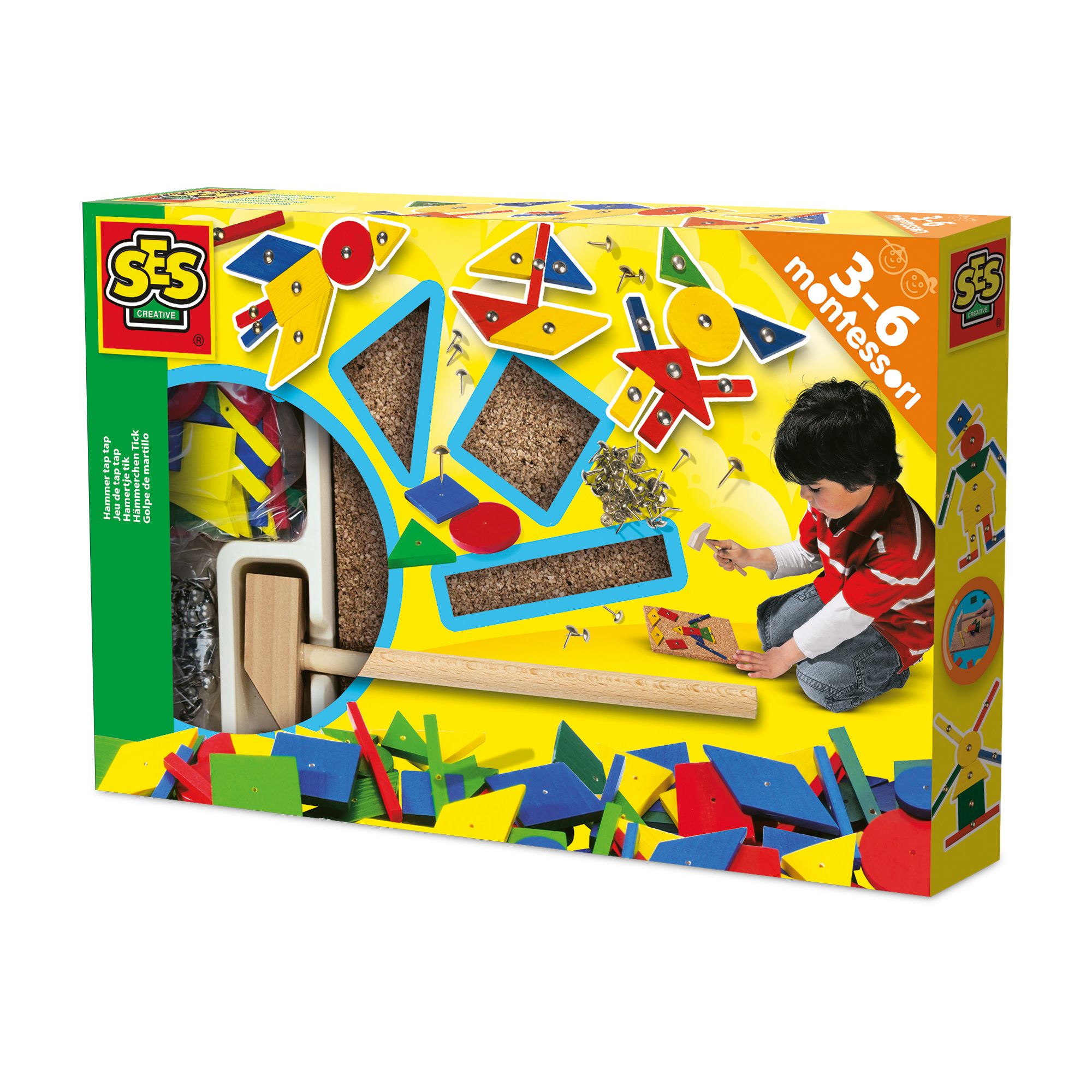 Houten
