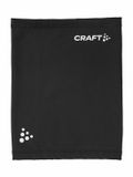 Craft Progress Halswarmer - Zwart | Unisex | Polyester | One Size