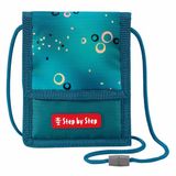 Step by Step Borstzak 11 cm - Kinderen - Dog Basty