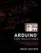 ARDUINO Libri GmbH Arduino for Musicians
