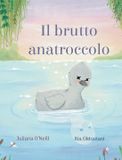 Il Libri GmbH Fiabe Eterne-Il brutto anatroccolo