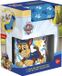 STOR Set Mug & Chaussettes Paw Patrol Icons