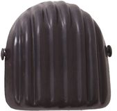 Portwest Kniestuk Hoge Dichtheid KP10 - Zwart - One size