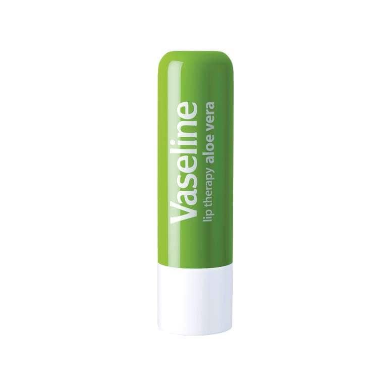 Vaseline Aloe Vera Lip Balm - 6291105153287