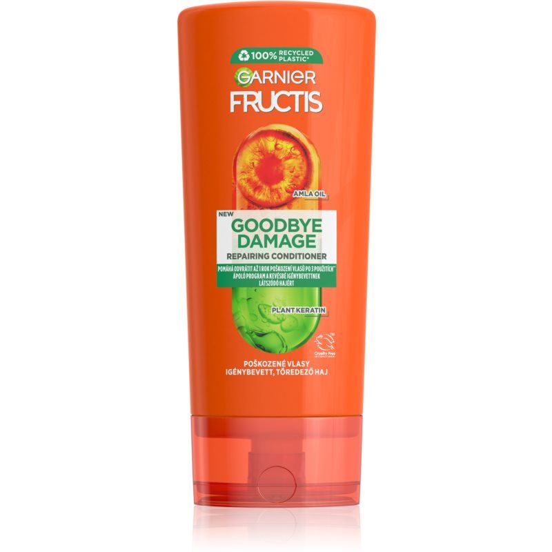 Fructis