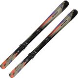 Salomon Stance 80 + M10 GW