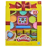 Play-Doh Coffret cadeau, 23 pots et 8 outils
