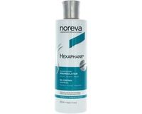 Noreva Hexaphane Sebum-Regulating Shampoo 250 ml