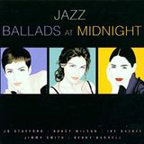 Jazz Disky Jazz Ballads at Midnight