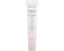 Eau Thermale Avène Hydrance BB- Getinte Lichte Hydraterende Emulsie SPF30