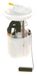 BOSCH Pompe à carburant électrique pour le réservoir de carburant, adapté entre autres pour VOLVO C30