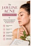 The Jawline Acne Blueprint